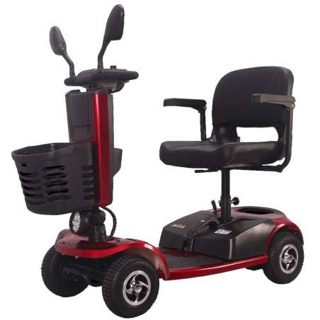 Scooter Eléctrico Desmontable MATE PRO