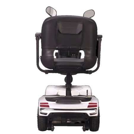 Scooter Eléctrico Desmontable MATE PRO