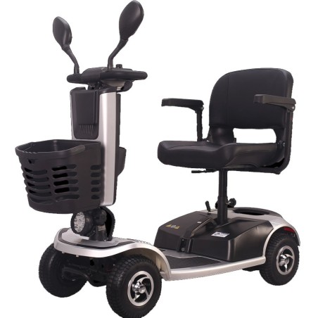 Scooter Eléctrico Desmontable MATE PRO