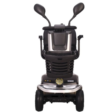 Scooter Eléctrico Desmontable MATE PRO
