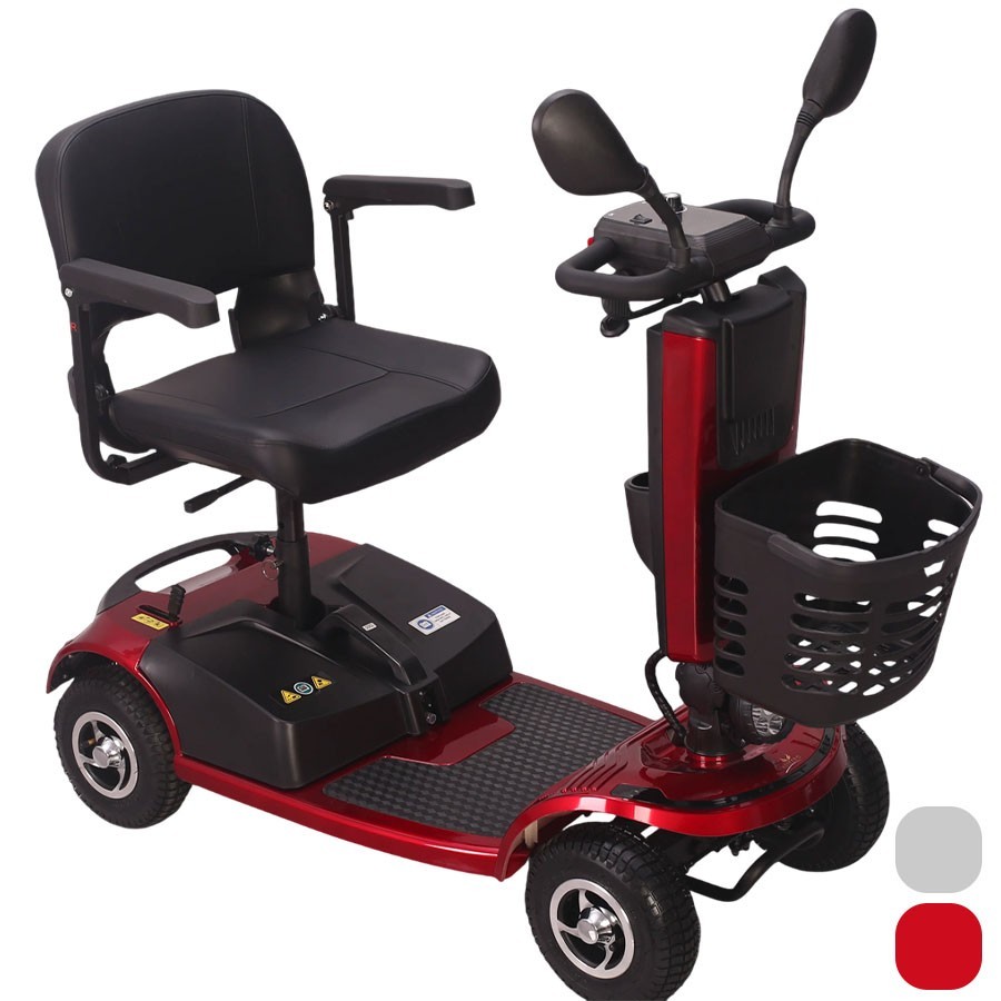 Scooter Eléctrico Desmontable MATE PRO