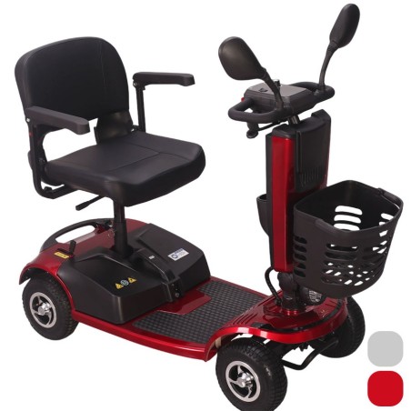 Scooter Eléctrico Desmontable MATE PRO