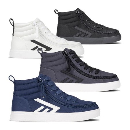 Zapatillas Altas Billy CS para DAFO