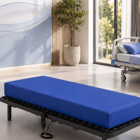 Colchón Sanitario Visco Plus