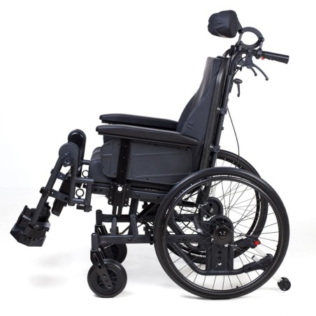 Silla de Rueda Basculante Serena