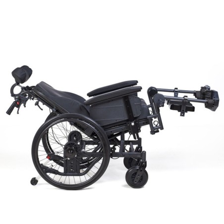 Silla de Rueda Basculante Serena