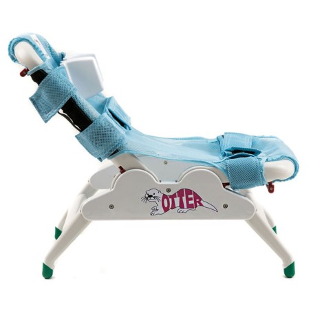 Hamaca Baño Infantil OTTER