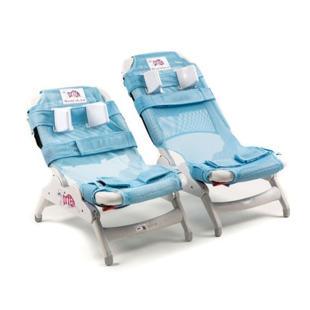 Hamaca Baño Infantil OTTER