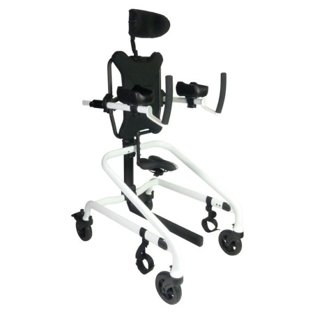 Andador Infantil Ajustable al Crecimiento Cavaletta