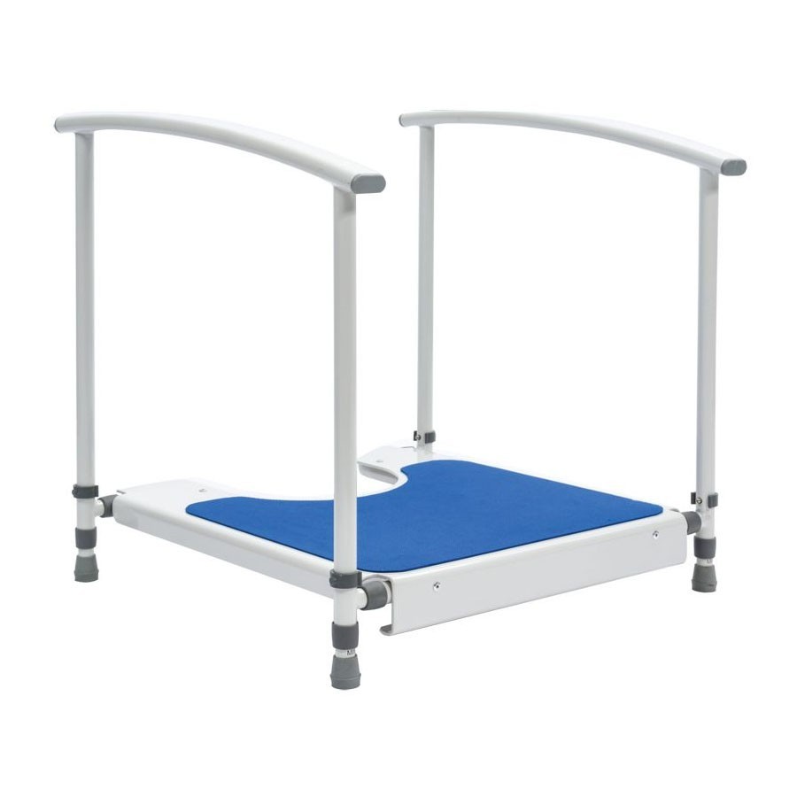 Plataforma para Inodoro Infantil