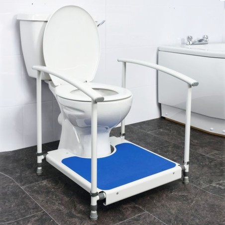 Plataforma para Inodoro Infantil