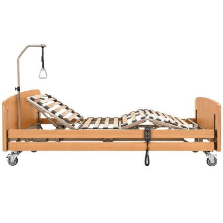 Cama Articulada Eléctrica Con Trendelenburg  RESTIA