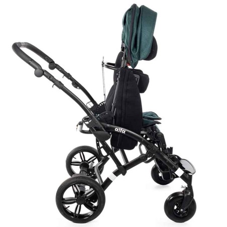 Silla Pediátrica Alfa PCI