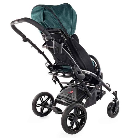 Silla Pediátrica Alfa PCI