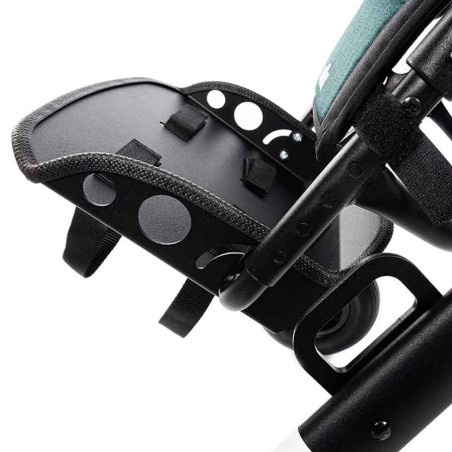 Silla Pediátrica Alfa PCI