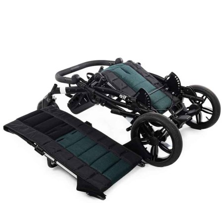Silla Pediátrica Alfa PCI
