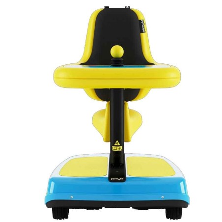 Silla Eléctrica Infantil para Explorar el Mundo - Explorer Mini