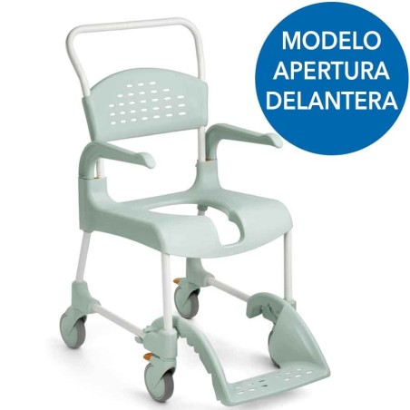 Silla de Ducha Clean