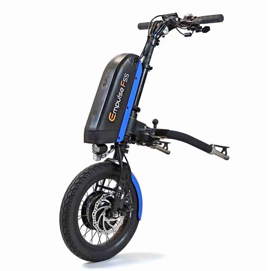 Handbike Empulse F55