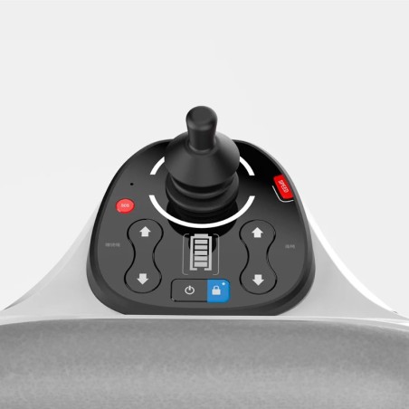 Silla bipedestadora Robooter XZ–Droid Smart