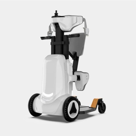 Silla bipedestadora Robooter XZ–Droid Smart