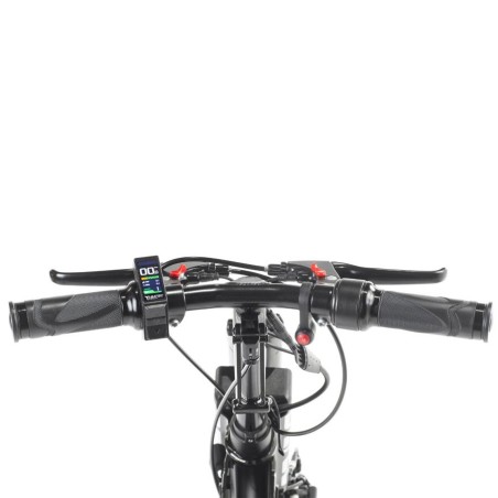 Handbike Ligero y Compacto Batec Air