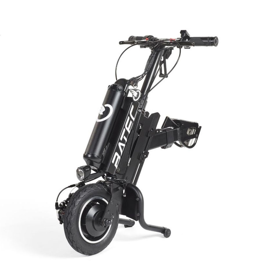 Handbike Ligero y Compacto Batec Air