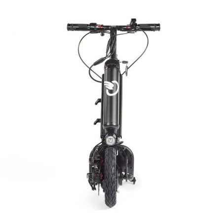 Handbike Ligero y Compacto Batec Air