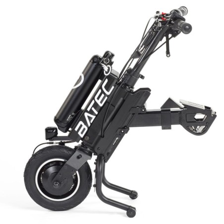 Handbike Ligero y Compacto Batec Air