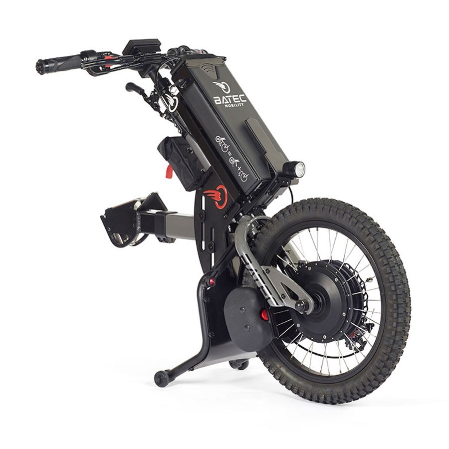 Handbike Batec Rapid 2 Plus