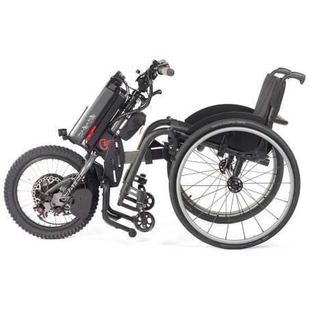 Handbike Batec Rapid 2 Plus