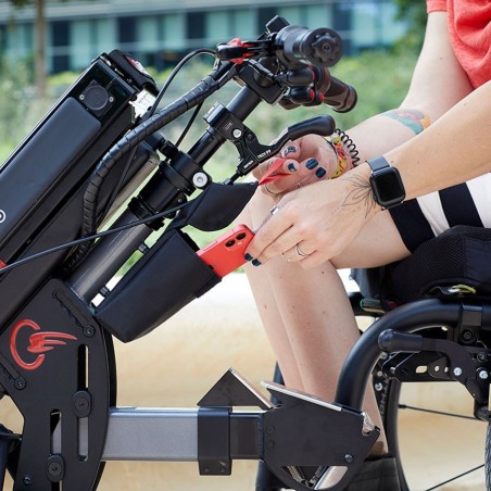 Handbike Batec Rapid 2 Plus