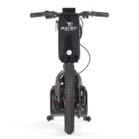 Handbike Batec Rapid 2 Plus