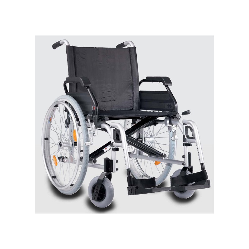 Silla de ruedas ligera Pyro light XL Silla de ruedas ligera Pyro light XL