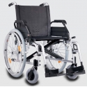 Silla de ruedas ligera Pyro light XL