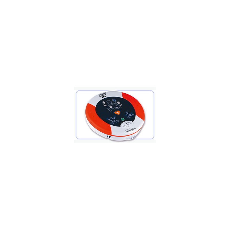Desfribrilador SAMARITAN PAD Desfribrilador SAMARITAN PAD