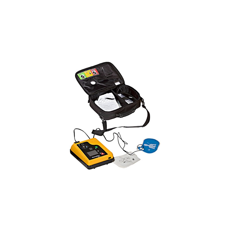 Desfribrilador WELCH ALLYN AED10 Desfribrilador WELCH ALLYN AED10