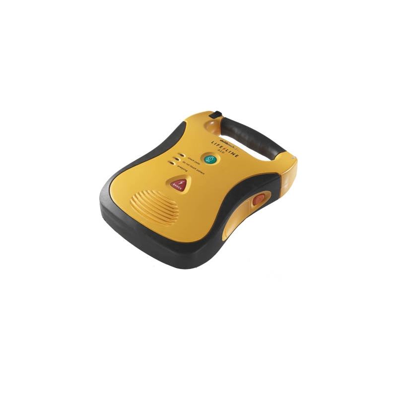 Desfribrilador Automático Defibtec Desfribrilador Automático Defibtec