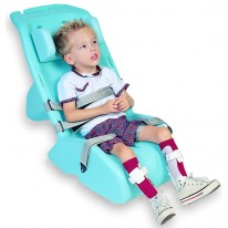 Silla Infantil de Baño