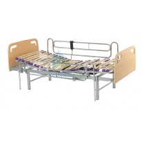 Cama Eléctrica Zoe