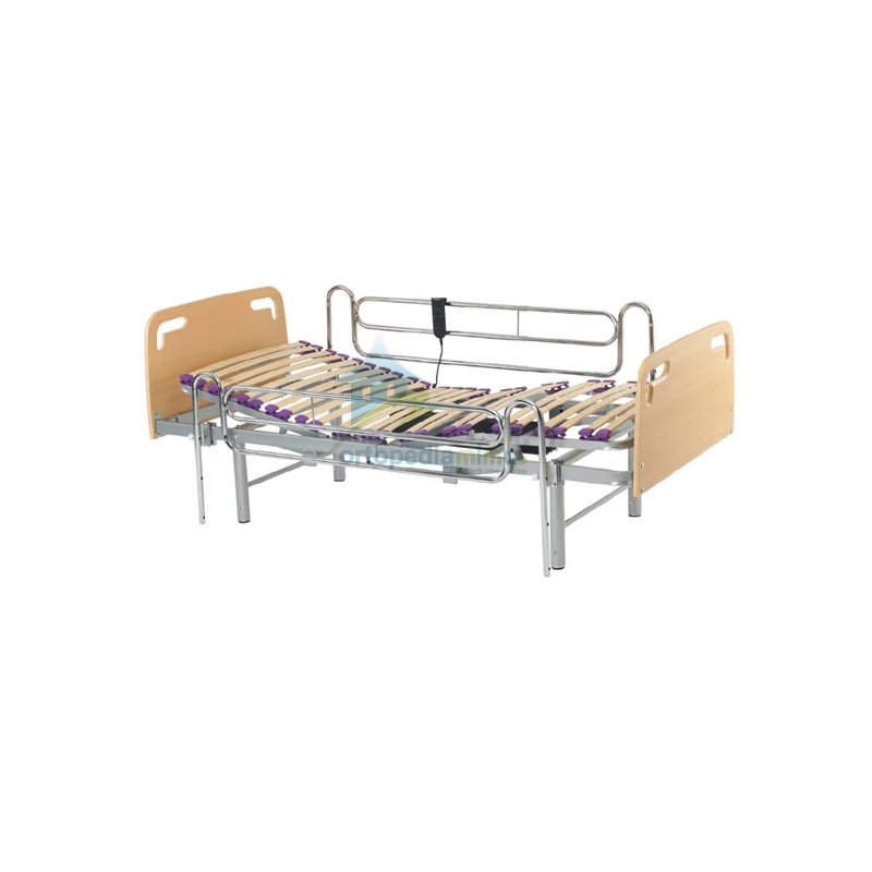 Cama Eléctrica Zoe Cama Eléctrica Zoe