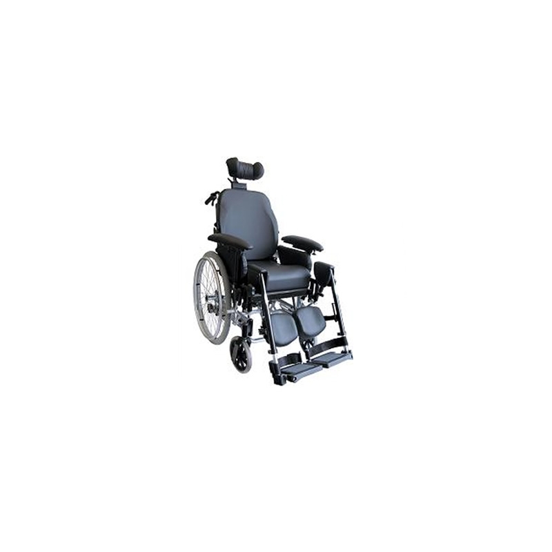 Silla de ruedas IDSOFT Silla de ruedas IDSOFT