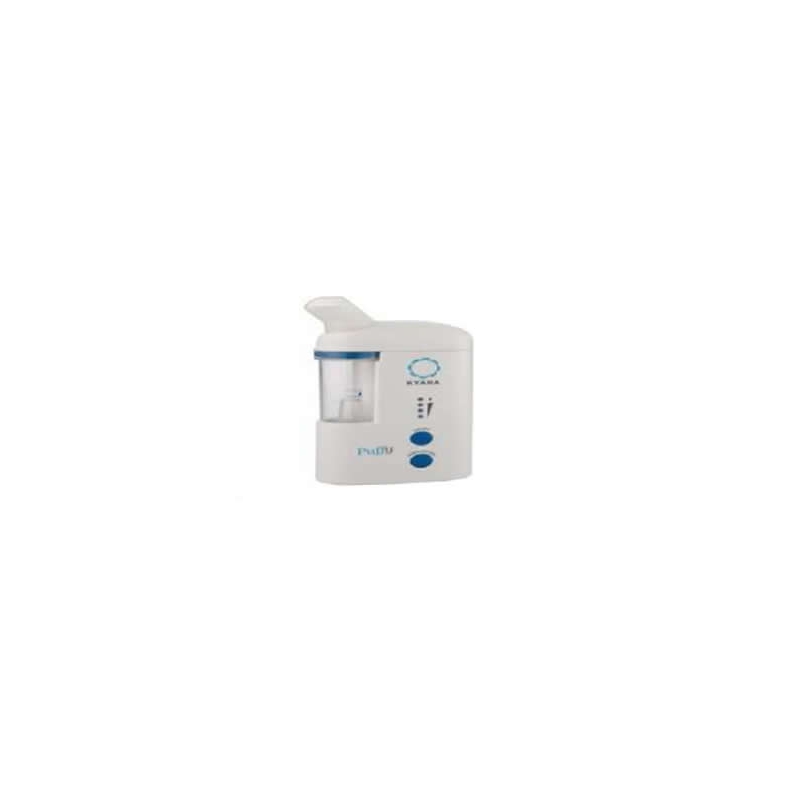 Nebulizador Ultrasónico Puffy Nebulizador Ultrasónico Puffy
