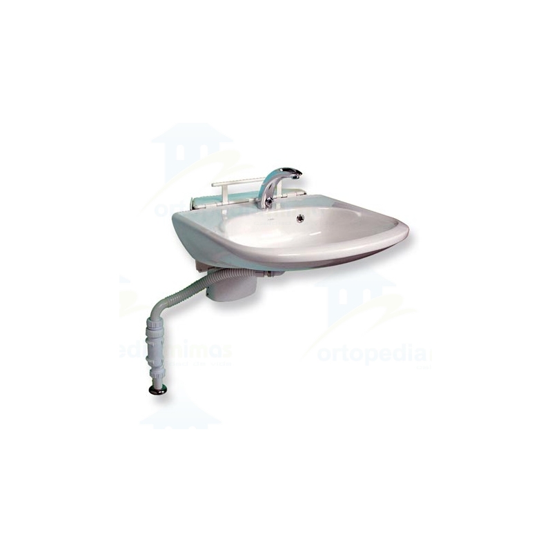 Elemento para Regular Altura de Lavabo Elemento para Regular Altura de Lavabo