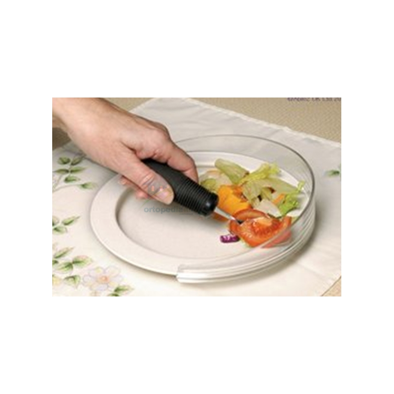 Borde para Platos Estándar Borde para Platos Estándar