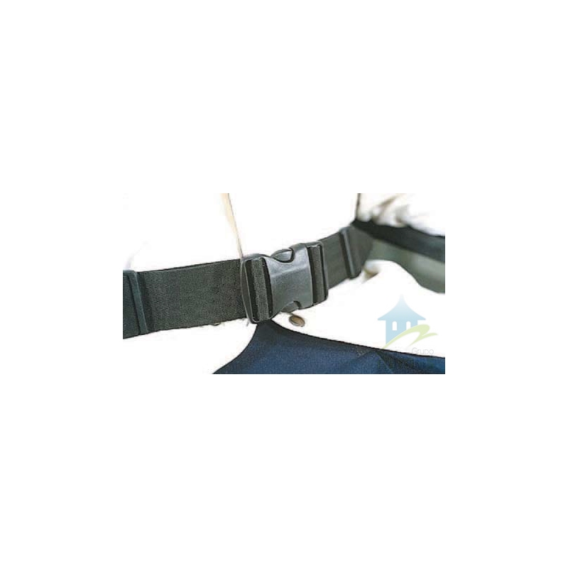 Cinturón para Silla de Ruedas Cinturón para Silla de Ruedas