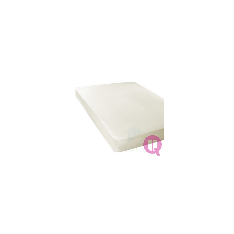 Protector Colchón Impermeable Vinilo 80 cm Protector Colchón Impermeable Vinilo 80 cm