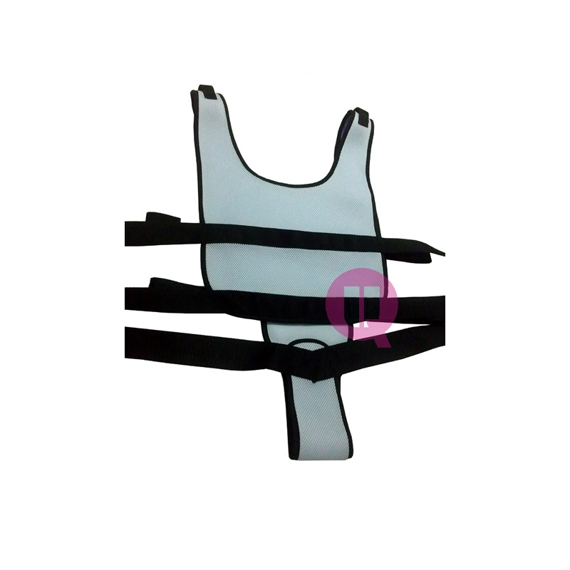 Casulla Perineal Transpirable Casulla Perineal Transpirable