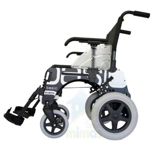 Silla Basic R-300