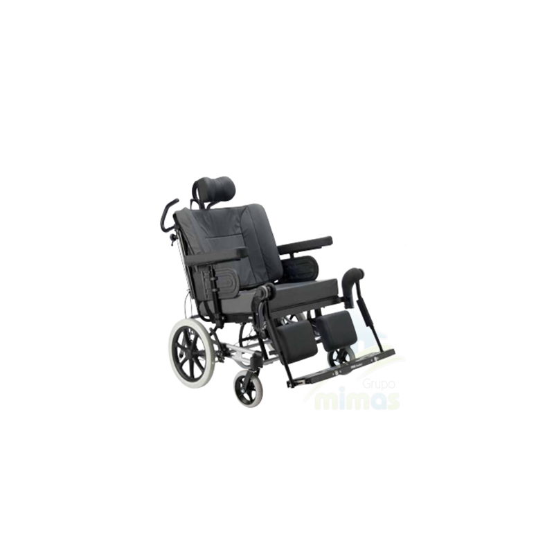 Silla Basculante Rea Azalea Max Silla Basculante Rea Azalea Max